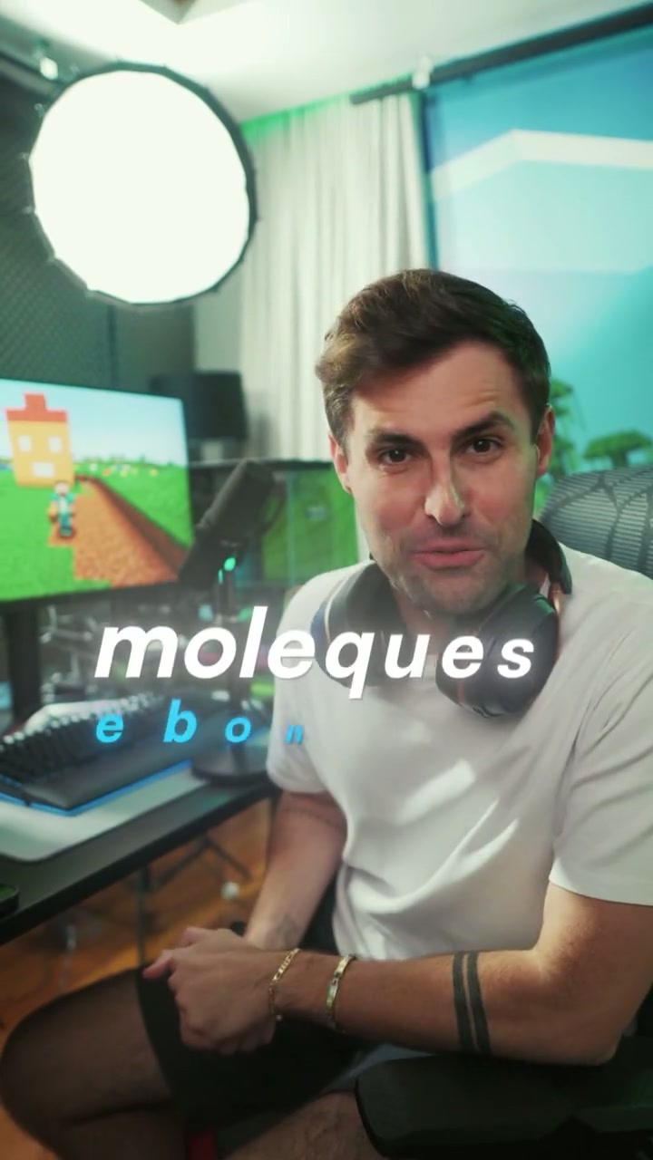 Video cover for NOTEBOOK — REZENDE