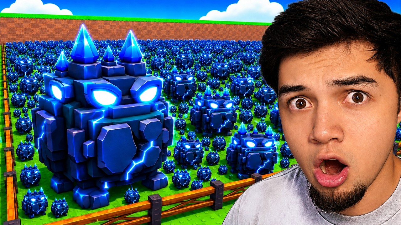 STEAL AN EGG | ROBLOX