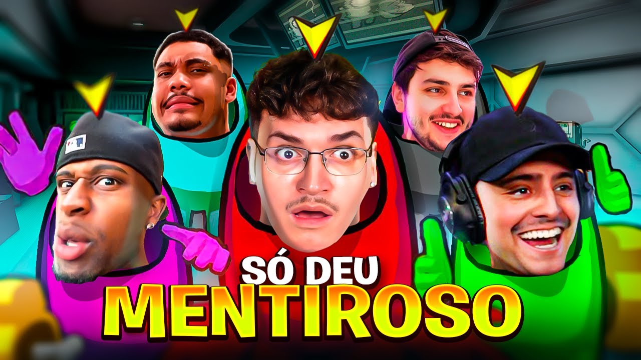 DYNAMIC COMEDY GAMEPLAY
