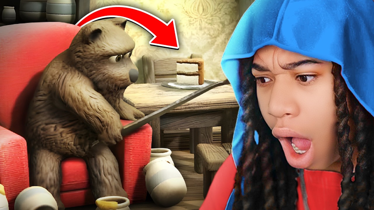 CLEAN COMEDY GAMEPLAY