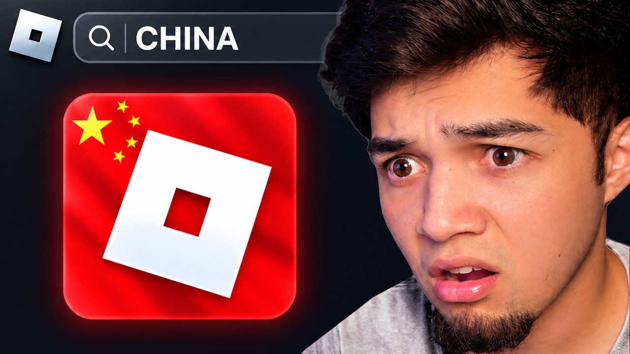 COUNTRIES GAMES | ROBLOX